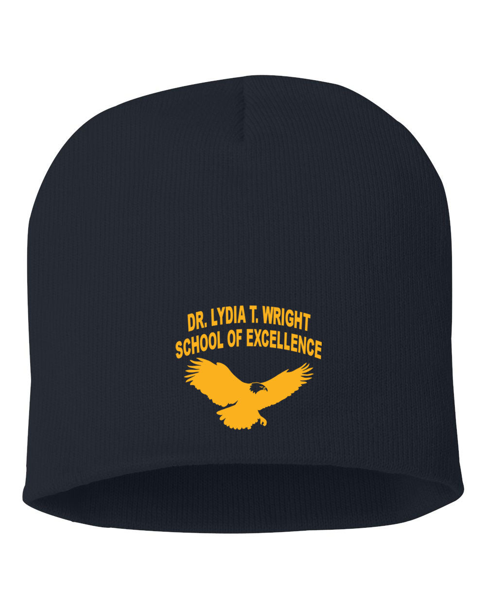 BPS 89 8 Inch Beanie