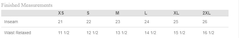 BPS 95 Leggings (Performance) - Krazy Tees