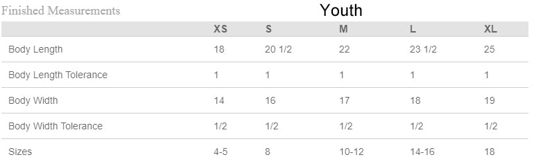 Scafetta Cancer Awareness 50/50 Blended T-shirt - Krazy Tees