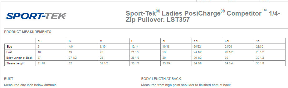 21 Elite Volleyball Women's Quarter Zip Pullover
