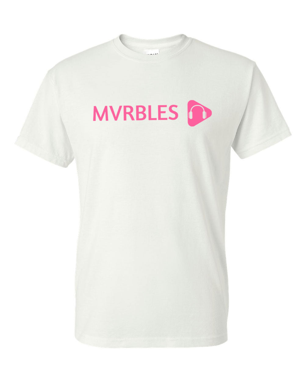 Mvrbles Cancer Awareness Cotton T-shirt - Krazy Tees