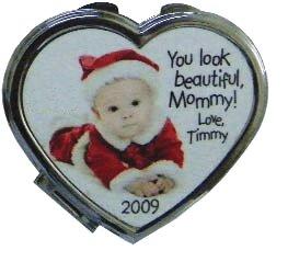 Compact Mirrors