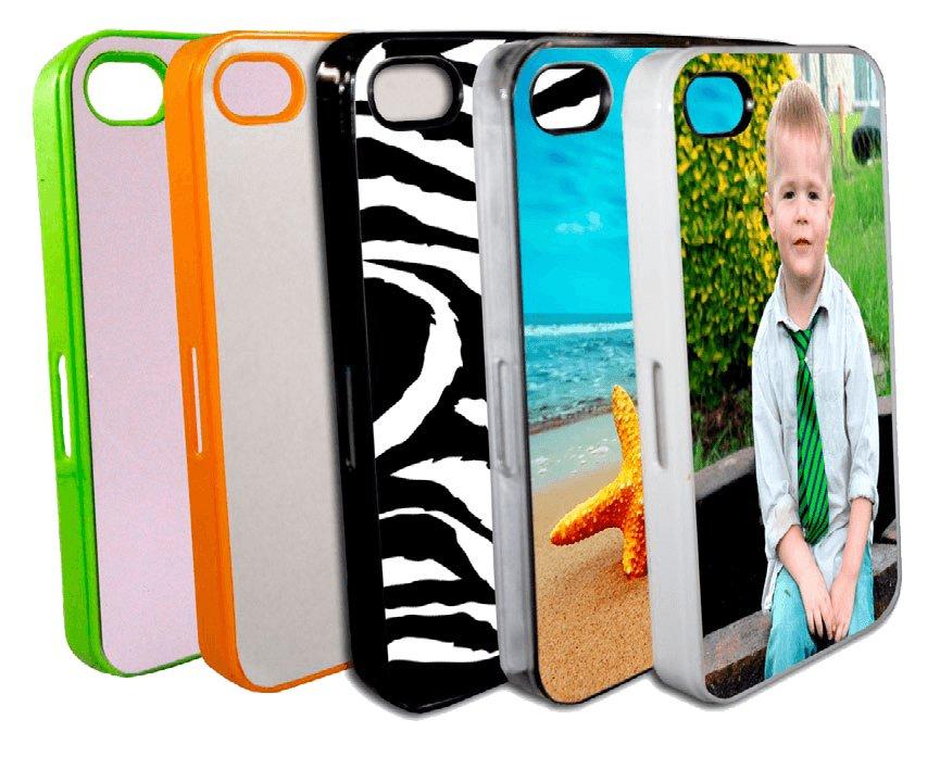 iPhone 4s Plastic Phone Case - Krazy Tees