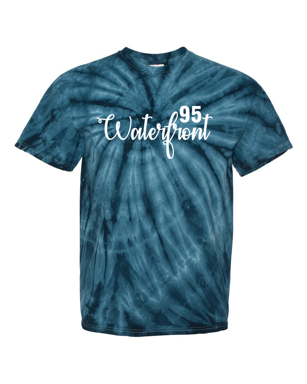 BPS 95 Cotton T-shirt - Krazy Tees