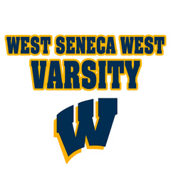 WEST SENECA WEST VARSITY