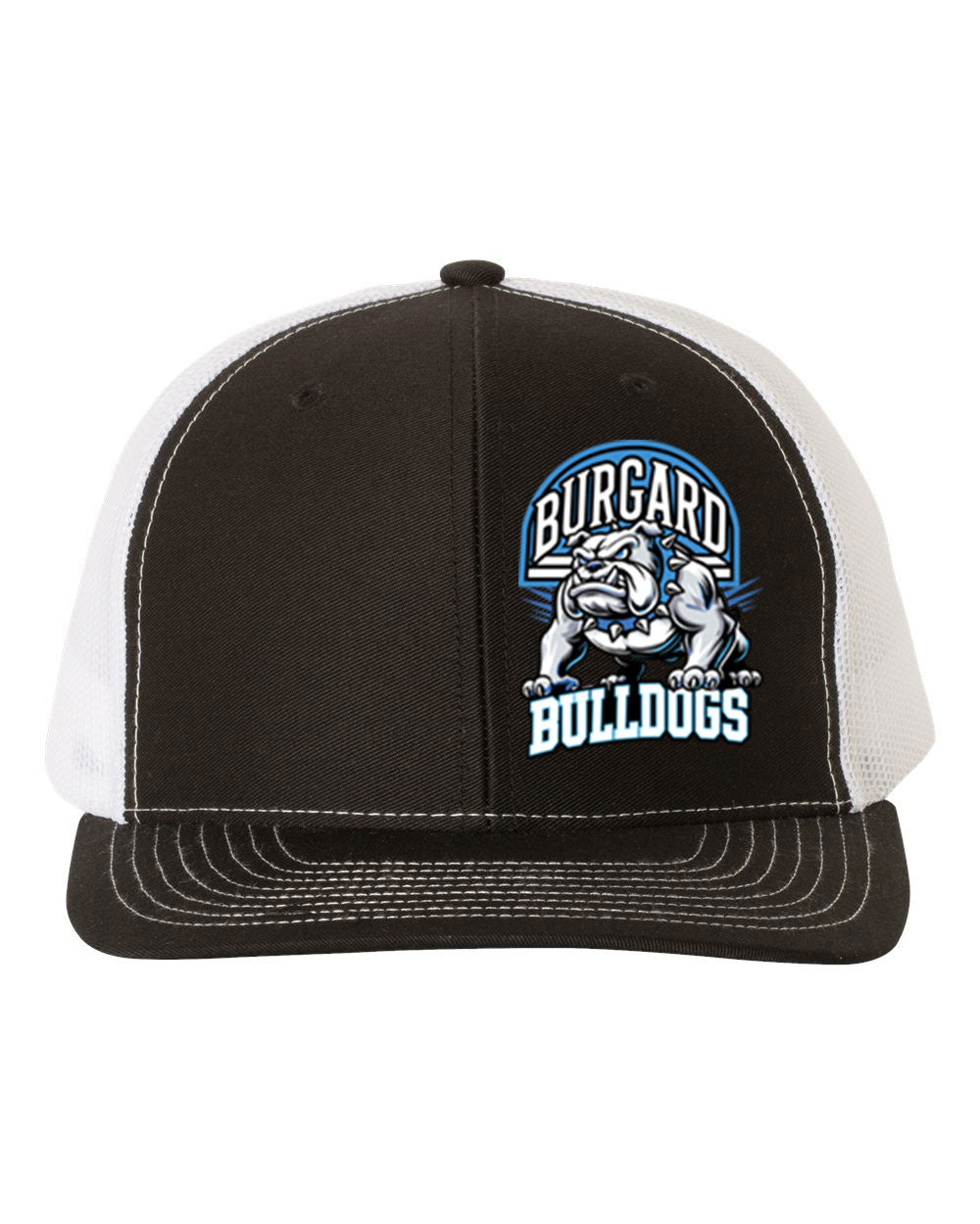 BPS 301 Snapback Cap