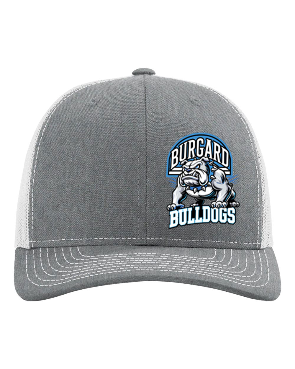 BPS 301 Snapback Cap