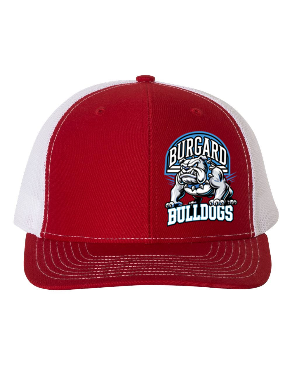 BPS 301 Snapback Cap