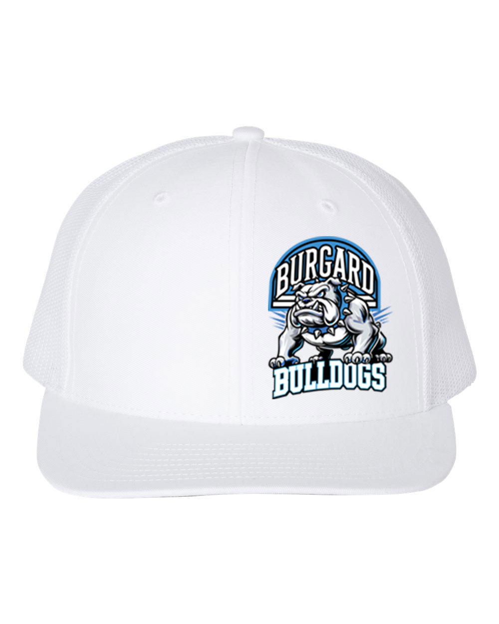 BPS 301 Snapback Cap