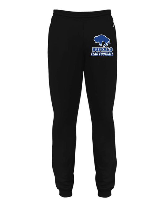 BPS Flag Football Fleece Joggers - Women's