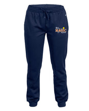 Load image into Gallery viewer, West Seneca Magic Fleece Joggers - Women&#39;s