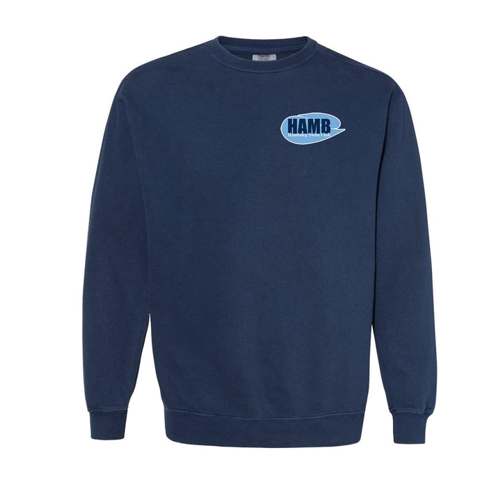 Hamburg Swim Crewneck Sweatshirt