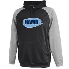 Load image into Gallery viewer, Hamburg Swim Interceptor Hooded Sweatshirt