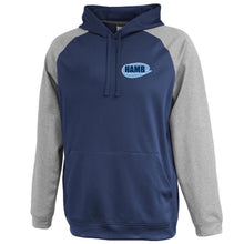 Load image into Gallery viewer, Hamburg Swim Interceptor Hooded Sweatshirt