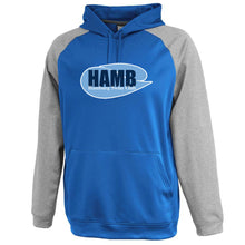 Load image into Gallery viewer, Hamburg Swim Interceptor Hooded Sweatshirt