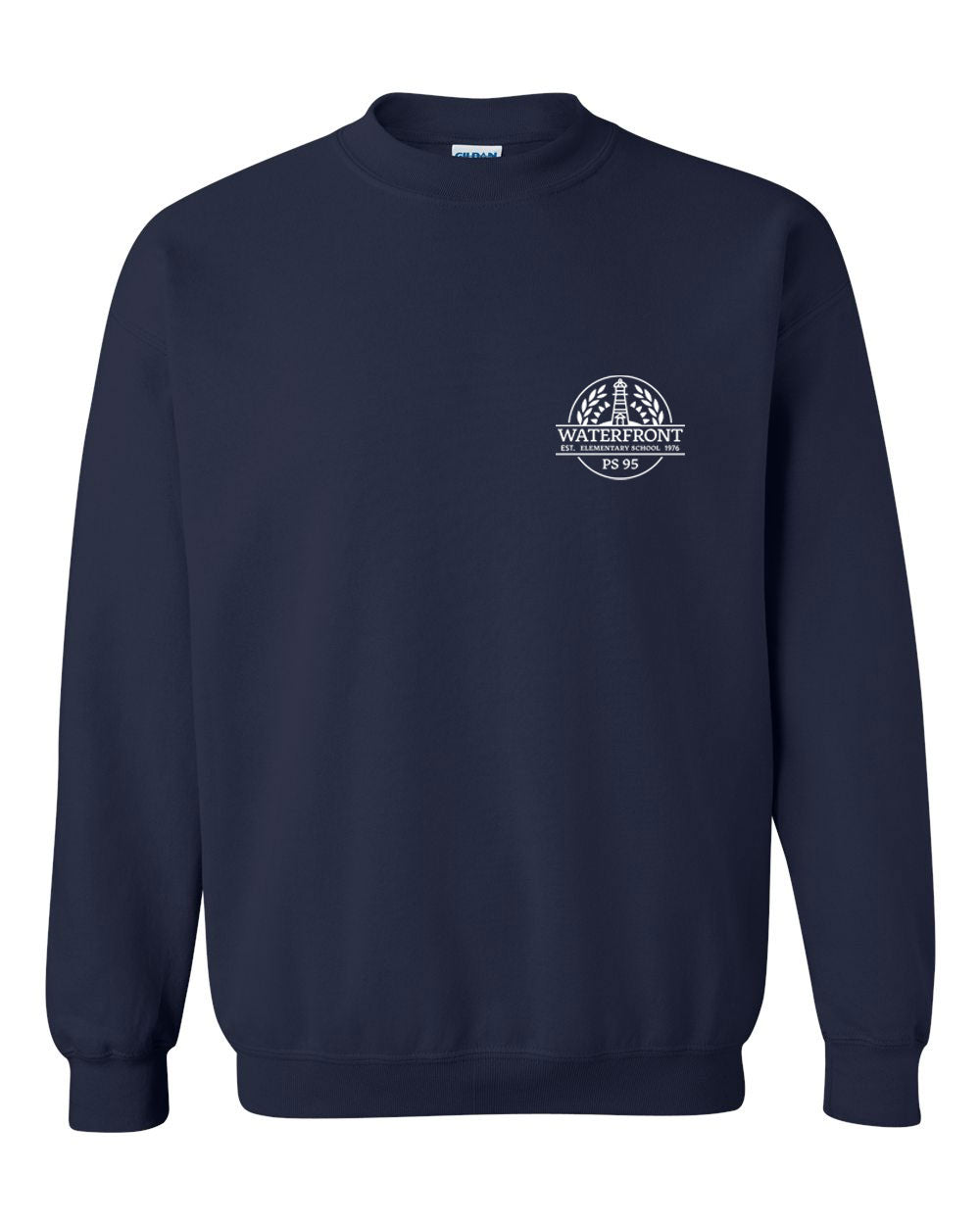 BPS 95 2025 Crewneck Sweatshirt