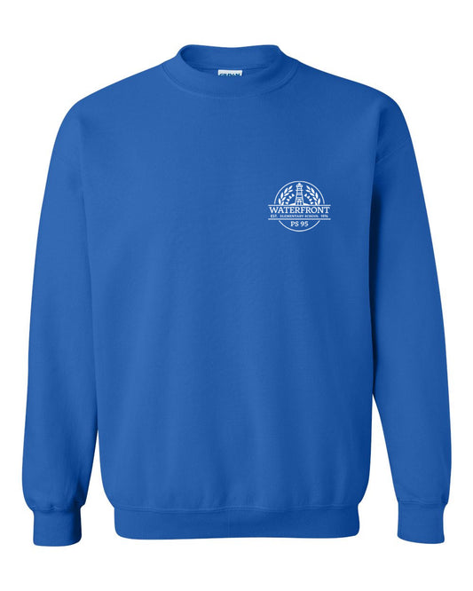 BPS 95 2025 Crewneck Sweatshirt