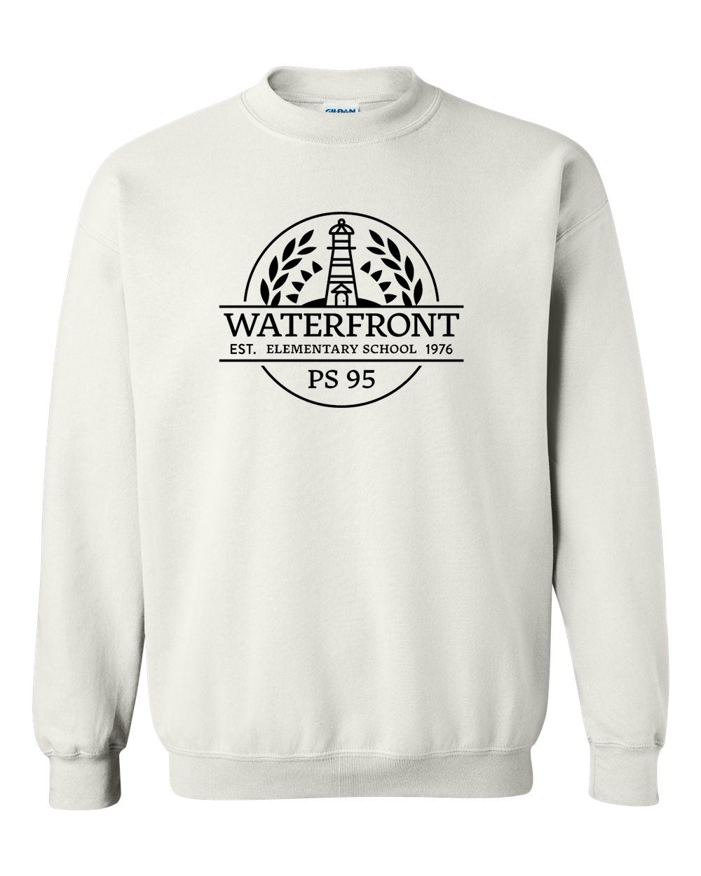 BPS 95 2025 Crewneck Sweatshirt