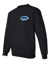 Load image into Gallery viewer, Hamburg Swim Crewneck Sweatshirt