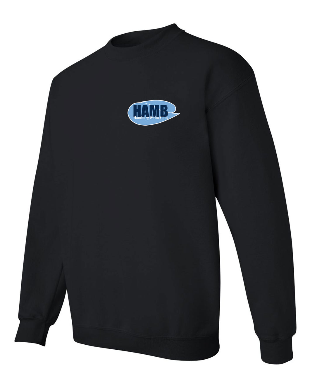 Hamburg Swim Crewneck Sweatshirt