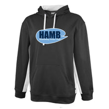 Load image into Gallery viewer, Hamburg Swim Summit Hooded Sweatshirt