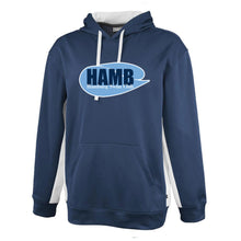 Load image into Gallery viewer, Hamburg Swim Summit Hooded Sweatshirt