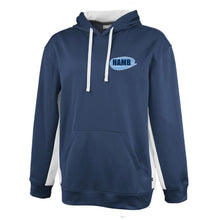 Load image into Gallery viewer, Hamburg Swim Summit Hooded Sweatshirt