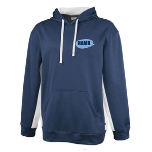 Hamburg Swim Summit Hooded Sweatshirt