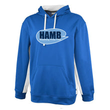 Load image into Gallery viewer, Hamburg Swim Summit Hooded Sweatshirt