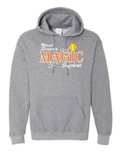 Load image into Gallery viewer, West Seneca Magic Hooded Sweatshirt