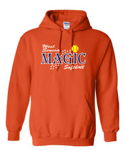 Load image into Gallery viewer, West Seneca Magic Hooded Sweatshirt