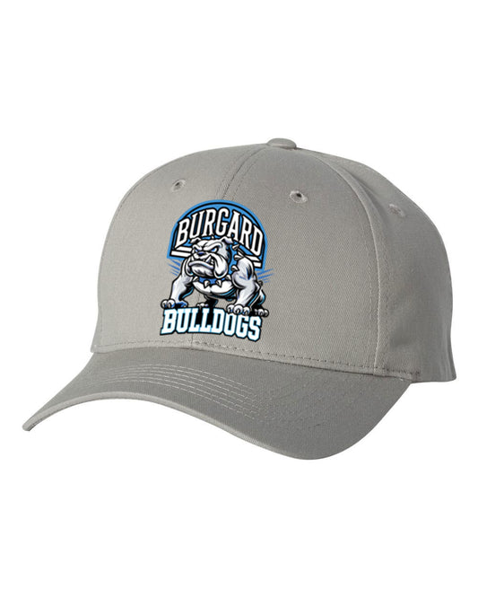 BPS 301 Twill Cap