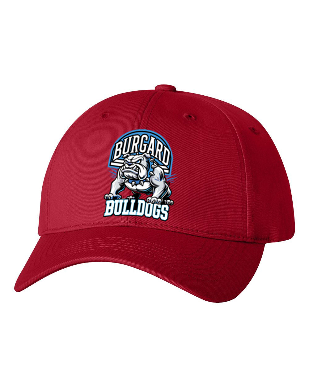 BPS 301 Twill Cap