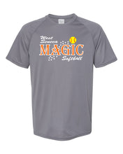 Load image into Gallery viewer, West Seneca Magic Unisex Performance T-shirt