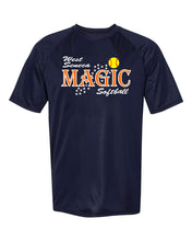 Load image into Gallery viewer, West Seneca Magic Unisex Performance T-shirt