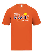 Load image into Gallery viewer, West Seneca Magic Unisex Performance T-shirt