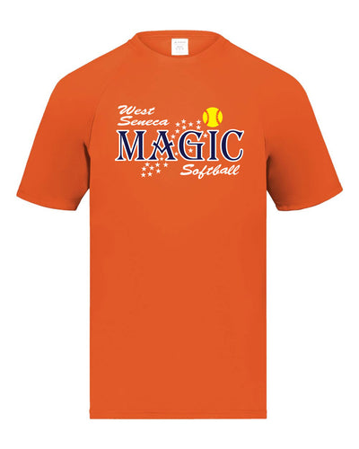 West Seneca Magic Unisex Performance T-shirt