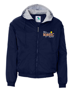 West Seneca Magic Taffeta Jacket