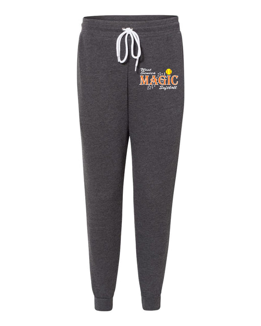 West Seneca Magic Joggers