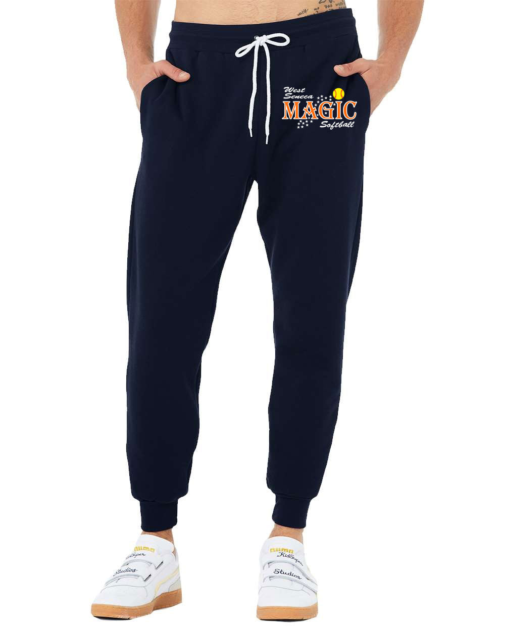 West Seneca Magic Joggers