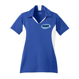 Hamburg Swim Ladies Polo