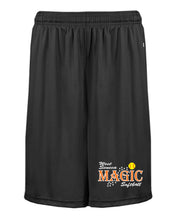 Load image into Gallery viewer, West Seneca Magic Men&#39;s Shorts