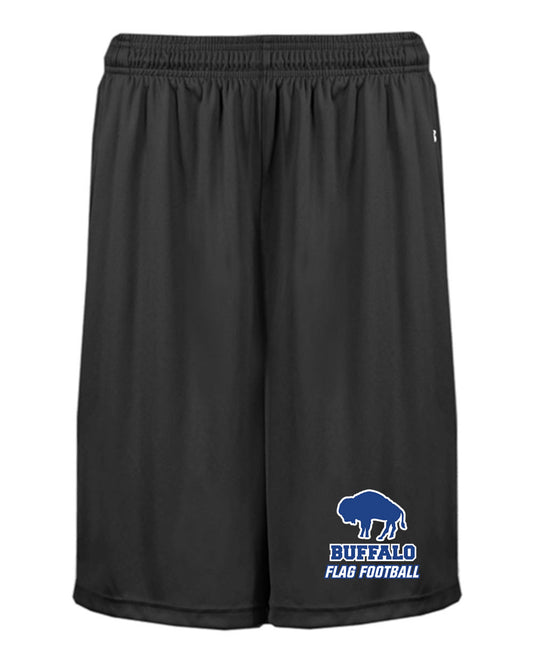 BPS Flag Football Men's Shorts