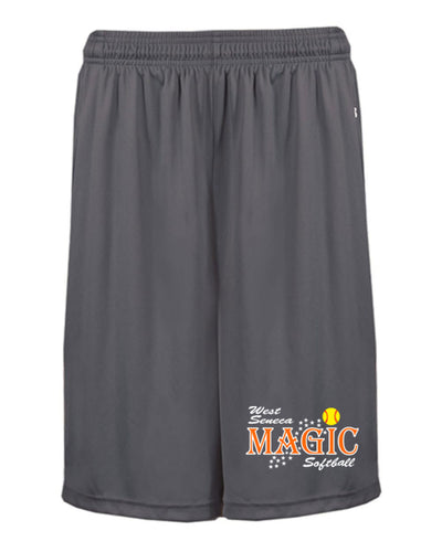 West Seneca Magic Men's Shorts