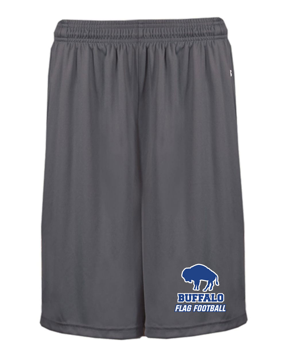 BPS Flag Football Men's Shorts