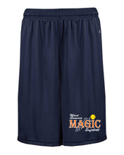 Load image into Gallery viewer, West Seneca Magic Men&#39;s Shorts