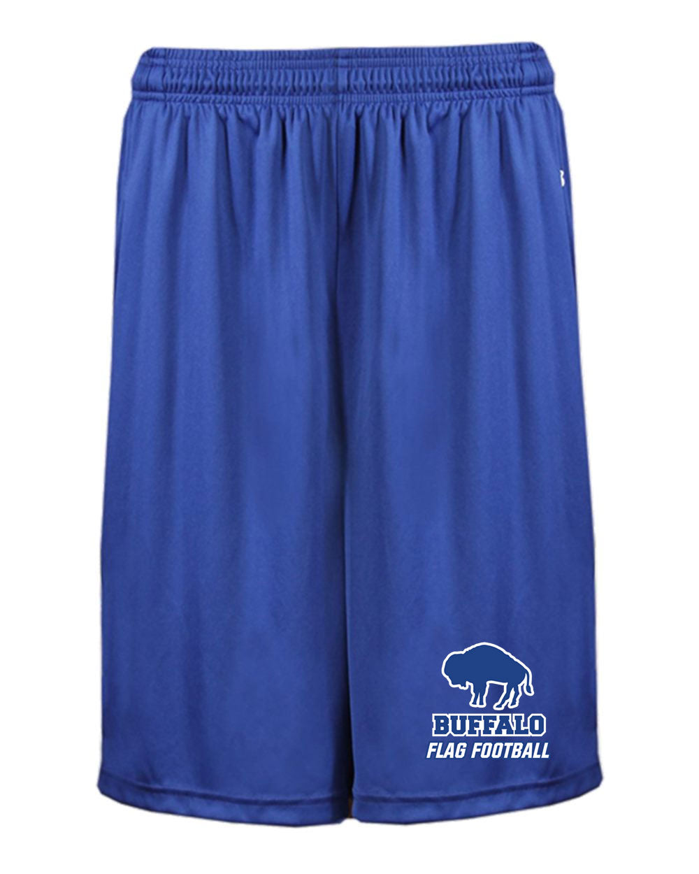 BPS Flag Football Men's Shorts