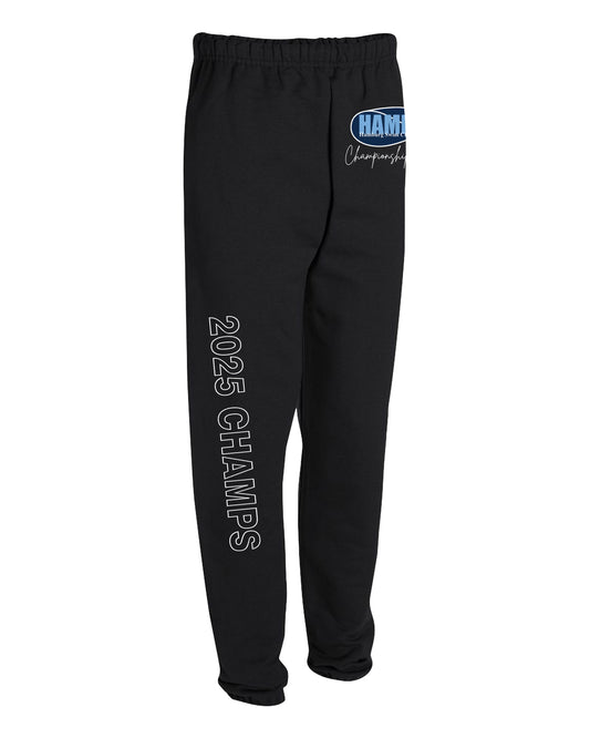 Hamburg Swim Sweatpants - Champions