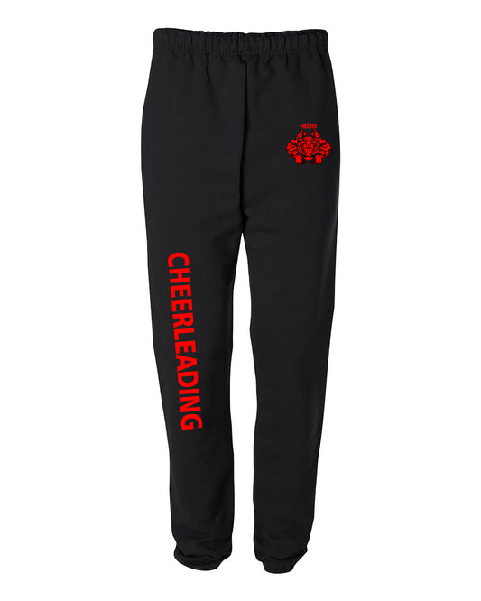 MECH Cheer Sweatpants