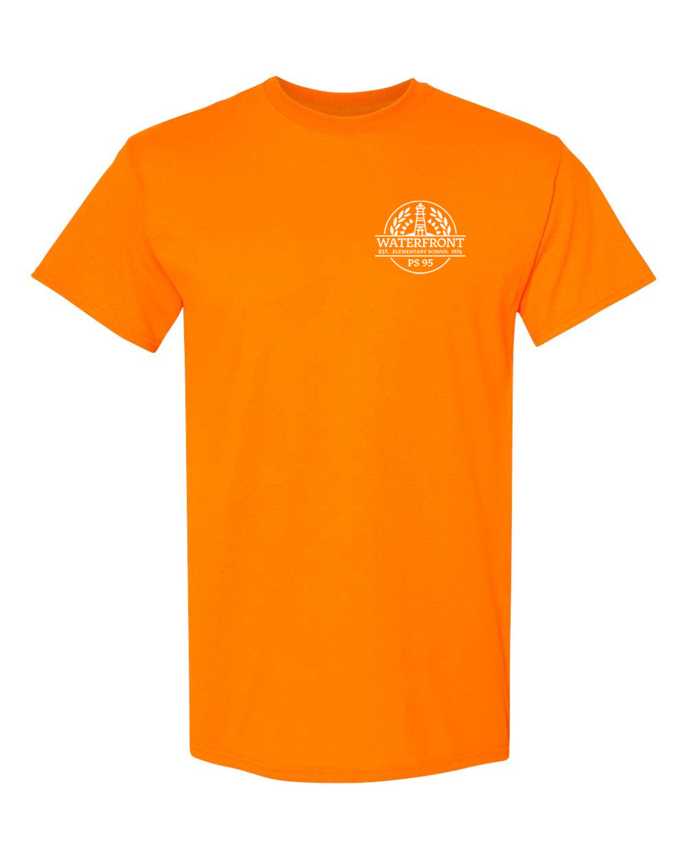 BPS 95 2025 50/50 Blended T-shirt